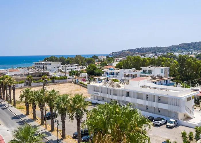 Avi Suites Faliraki